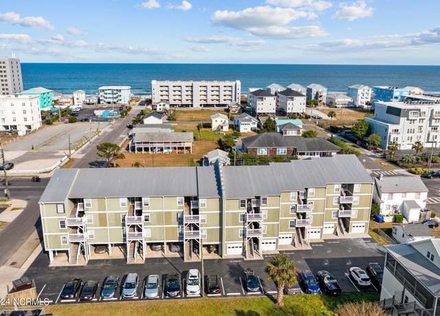 Property at 200 Lake Park Blvd S Unit C5, Carolina Beach, NC 28428, 1 bed, 1.5 baths