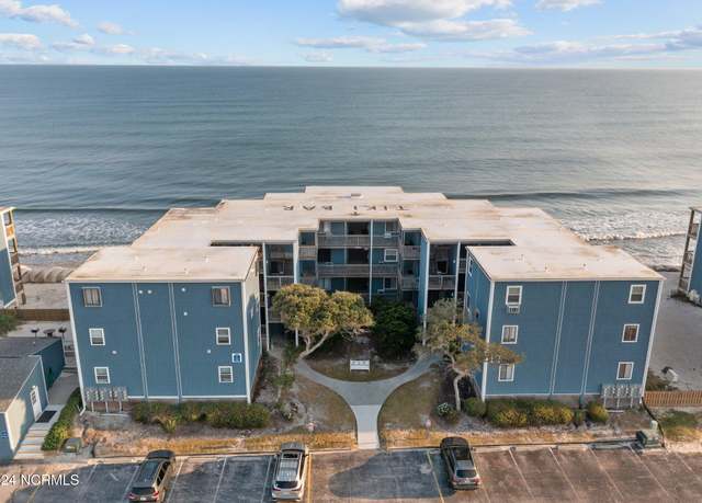 Property at 2182 New River Inlet Rd Unit 172, North Topsail Beach, NC 28460, 1 bed, 1 bath