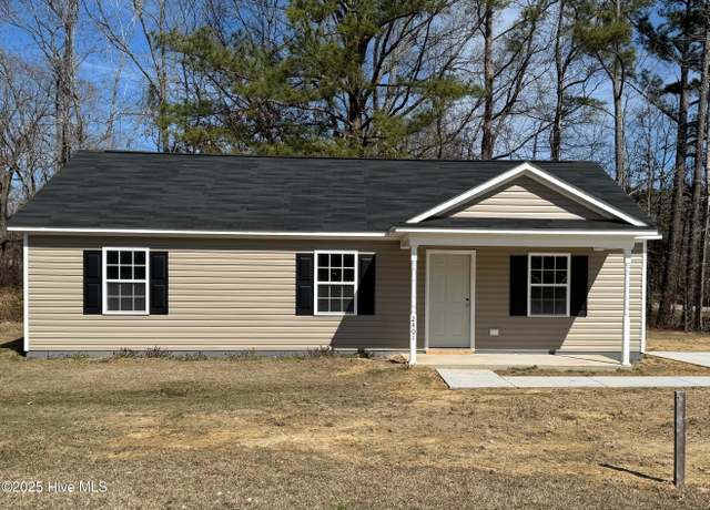Property at 2401 Parker St, Tarboro, NC 27886, 3 beds, 2 baths