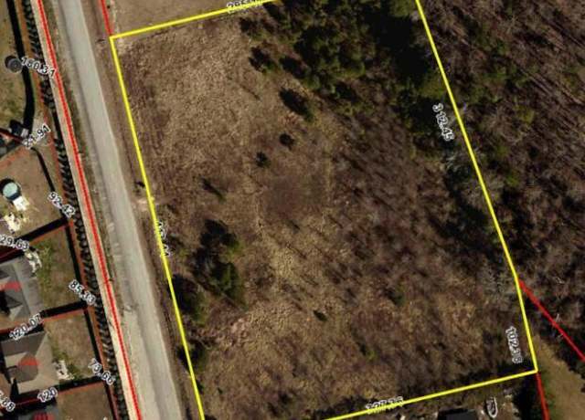 Property at Tbd Old Airport Rd, New Bern, NC 28562