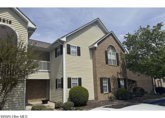 Property at 2916 Mulberry Ln Unit C, Greenville, NC 27858, 2 beds, 2 baths
