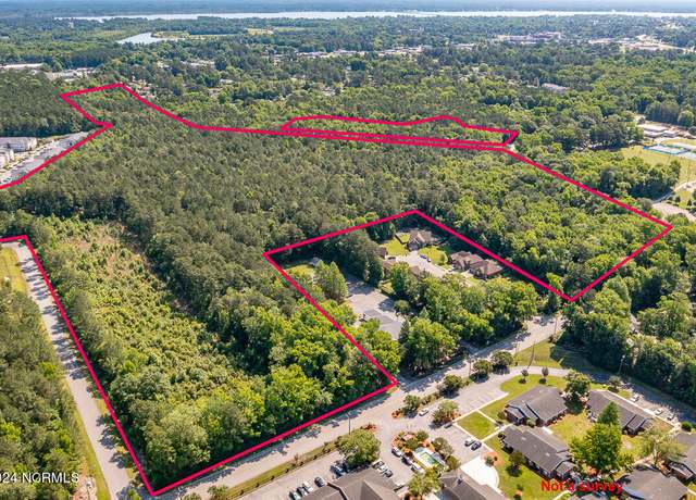 Property at Tbd Amhurst Blvd, New Bern, NC 28562