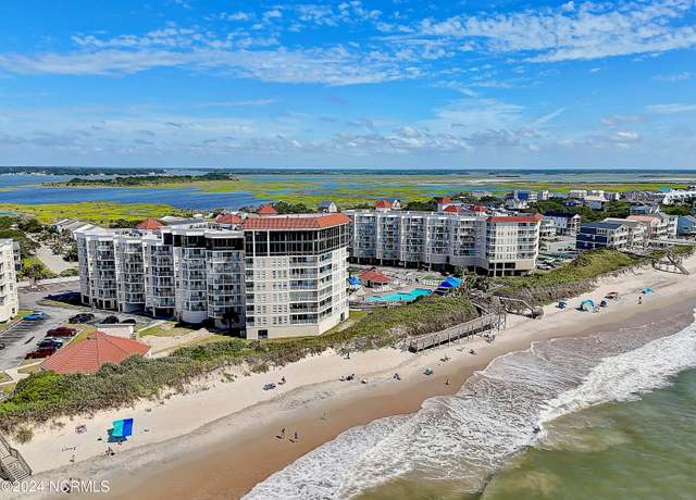 Property at 2000 New River Inlet Rd Unit 2206, North Topsail Beach, NC 28460, 3 beds, 2 baths