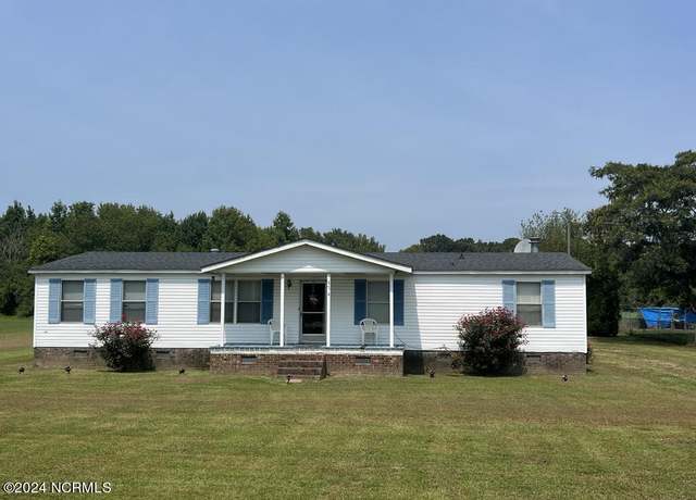 Property at 1374 Nc Highway 305, Rich Square, NC 27869, 3 beds, 2 baths