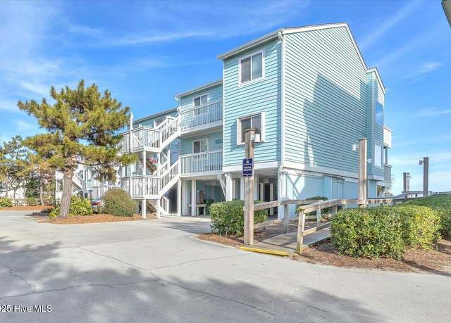 Property at 2005 Surfrider Ct, Kure Beach, NC 28449, 3 beds, 2 baths