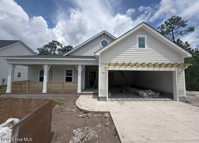 Property at 39 Streambed Way, Hampstead, NC 28443, 3 beds, 2 baths