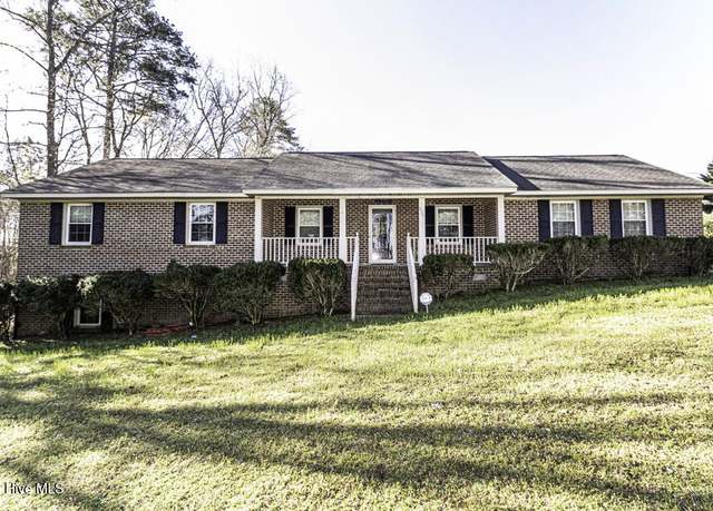 Property at 2029 Reges Store Rd, Nashville, NC 27856, 3 beds, 2 baths