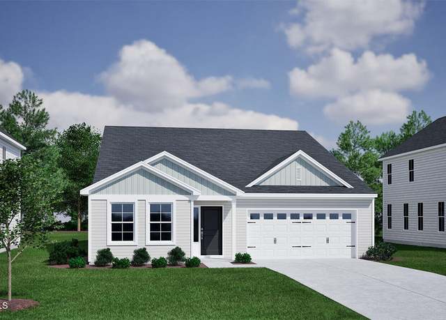 Property at 461 Goldenrod Ter Lot 66, Calabash, NC 28467, 4 beds, 3.5 baths