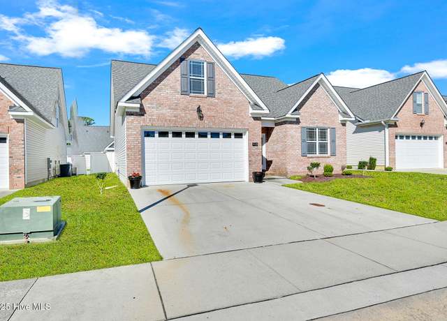 Property at 913 Dearborn Ct, Winterville, NC 28590, 3 beds, 3 baths