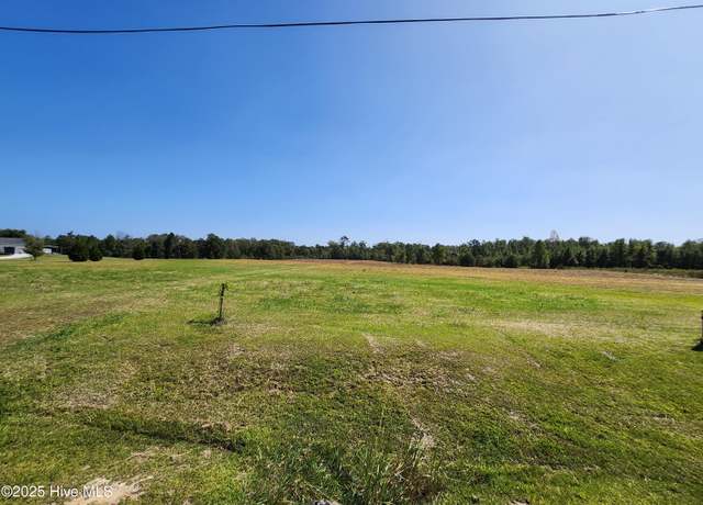 Property at 240 Deppe Farm Rd, Maysville, NC 28555