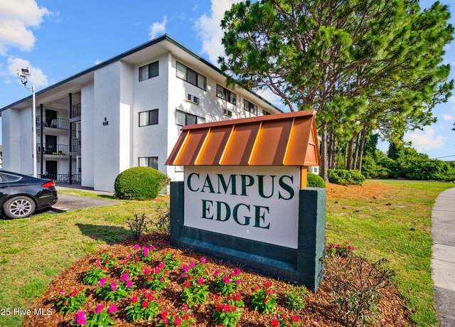 Property at 448 Racine Dr Unit G117, Wilmington, NC 28403, 1 bed, 1 bath