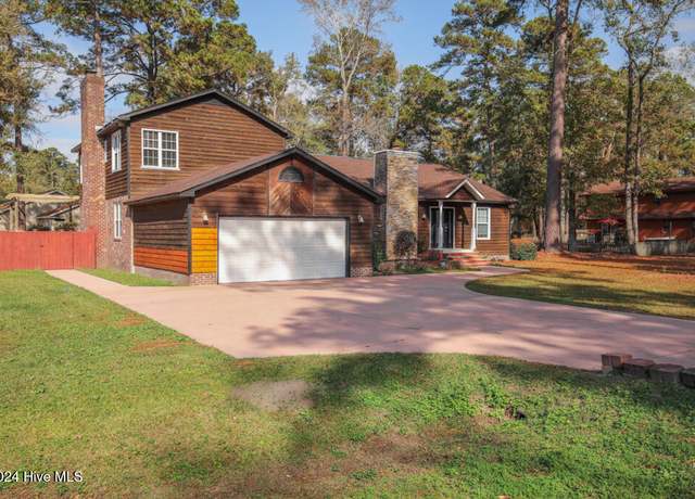 Property at 1516 Candlewick Dr, Greenville, NC 27834, 3 beds, 4 baths
