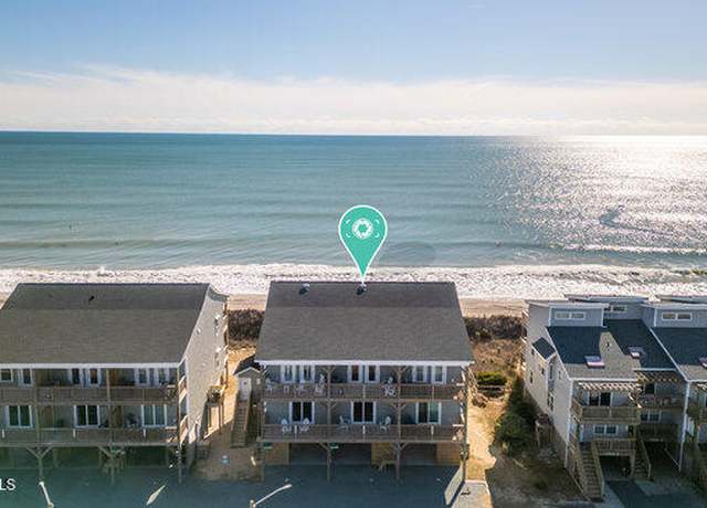 Property at 1788 New River Inlet Rd, North Topsail Beach, NC 28460, 4 beds, 3 baths