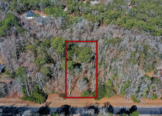 Property at 1875 Oyster Harbour Pkwy SW, Supply, NC 28462