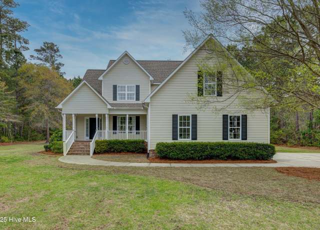 Property at 203 Headwaters Dr, Hampstead, NC 28443, 3 beds, 2.5 baths