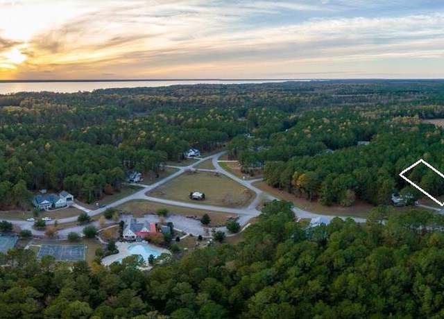 Property at 70 Muscadine Ct, Minnesott Beach, NC 28510