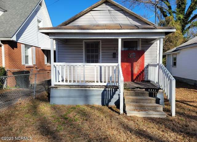 Property at 720 Fields St, Kinston, NC 28501, 1 bed, 1 bath