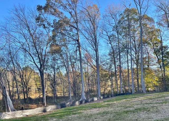 Property at 5114 Blackthorne Rd, Rocky Mount, NC 27803