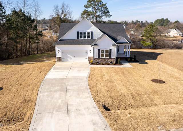 Property at 443 Cedar View Ln, Clinton, NC 28328, 3 beds, 3 baths
