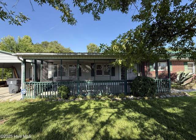 Property at 4358 Manley Smith Rd, Nakina, NC 28455, 3 beds, 2 baths