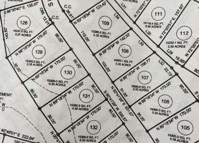 Property at 3812 Silver Melon Rd NE, Leland, NC 28451