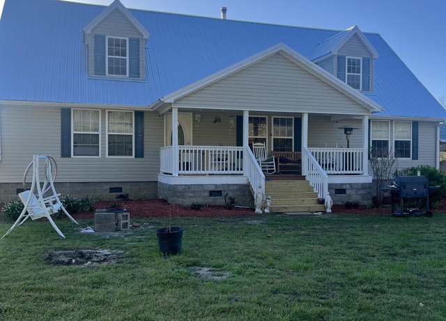 Property at 1620 Old Cc Rd NW, Supply, NC 28462, 3 beds, 2 baths