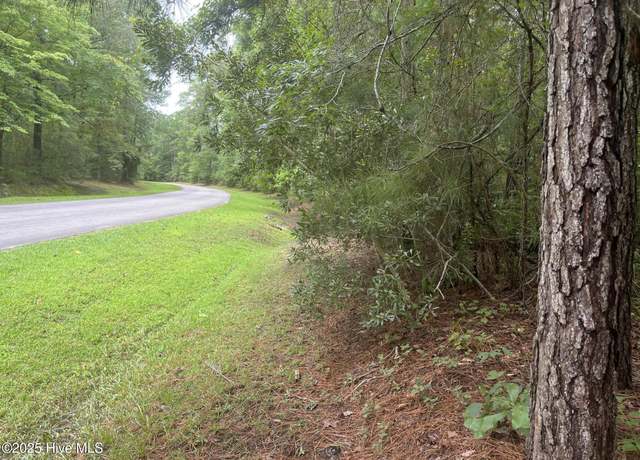 Property at 129 Winding Creek Dr, Oriental, NC 28571