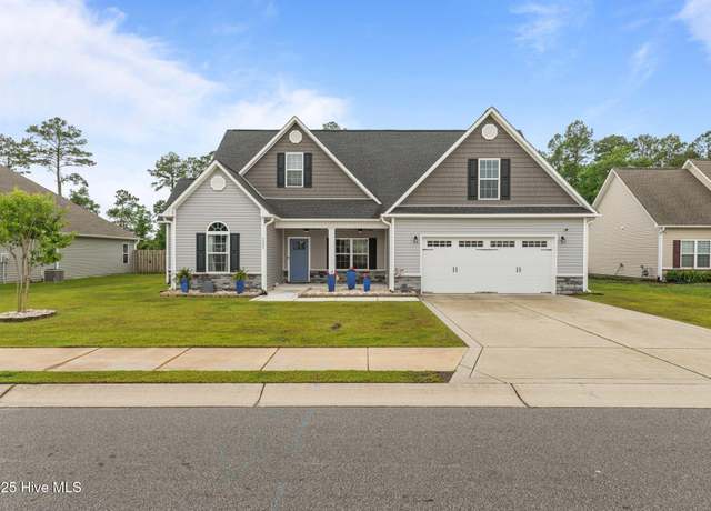 Property at 1005 Flounder Run, New Bern, NC 28562, 3 beds, 3 baths