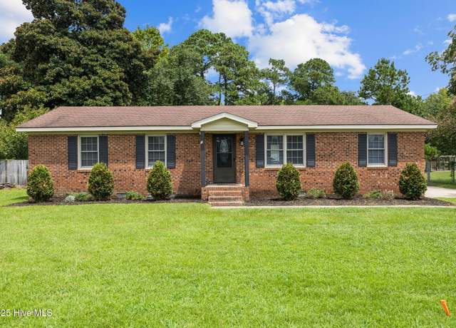 Property at 6407 Clarks Neck Rd, Washington, NC 27889, 3 beds, 2 baths