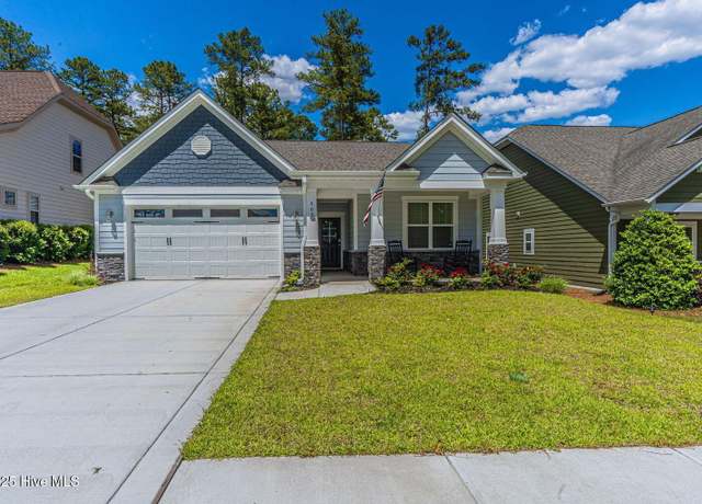 Property at 503 Kerr Lake Rd, Aberdeen, NC 28315, 3 beds, 2 baths