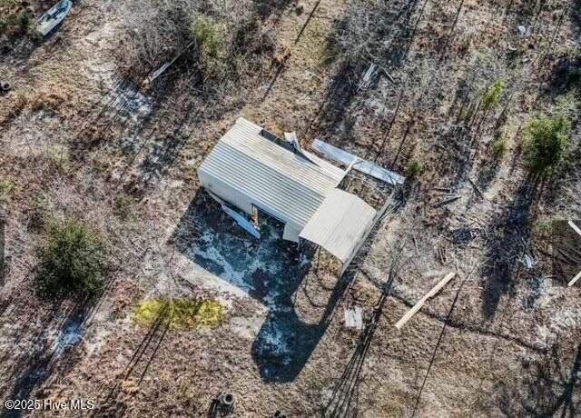 Property at 0 Eddies Ln, Hamlet, NC 28345