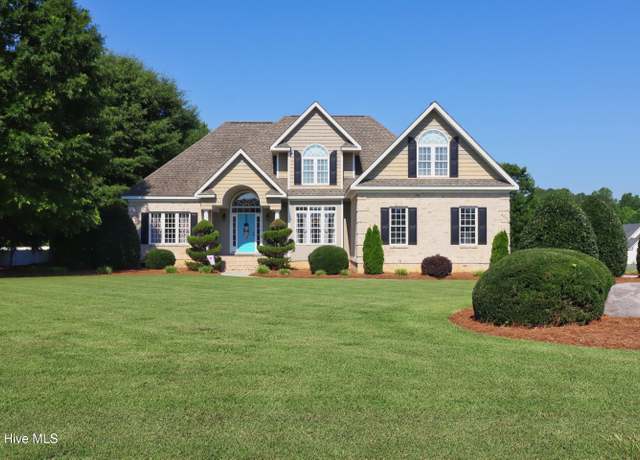 Property at 4090 Beaver Rd, Nashville, NC 27856, 3 beds, 2.5 baths