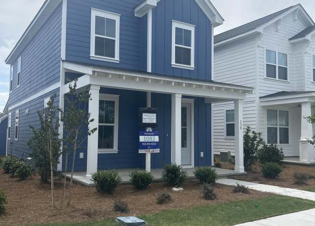 Property at 338 Longhill Dr, Wilmington, NC 28412, 3 beds, 2.5 baths