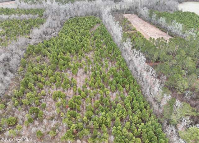 Property at 0 Creek Rd, Jamesville, NC 27846