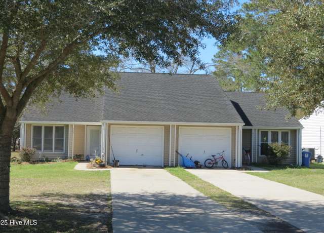 Property at 609 Ragan Rd, Oriental, NC 28571, 4 beds, 4 baths