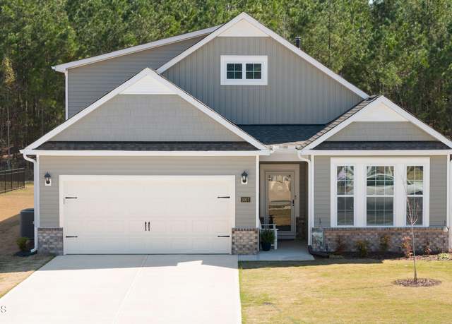 Property at 5017 Cinnamon Run, New Bern, NC 28562, 3 beds, 3 baths