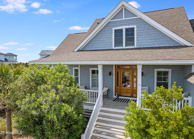 Property at 354 S Bald Head Wynd, Bald Head Island, NC 28461, 4 beds, 3.5 baths