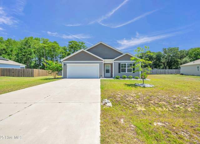 Property at 2216 Grande Palms Trl, Bolivia, NC 28422, 4 beds, 2 baths