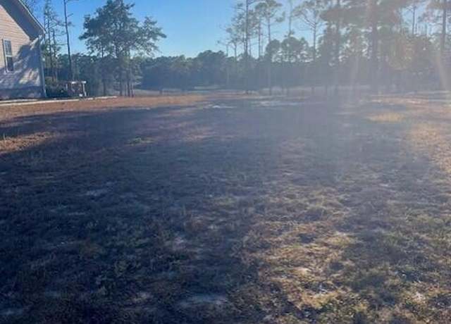 Property at 4990 N Hampton Dr SE, Southport, NC 28461