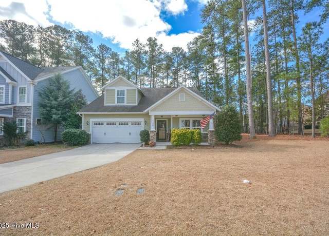 Property at 130 Moultrie Ln, Aberdeen, NC 28315, 4 beds, 3 baths