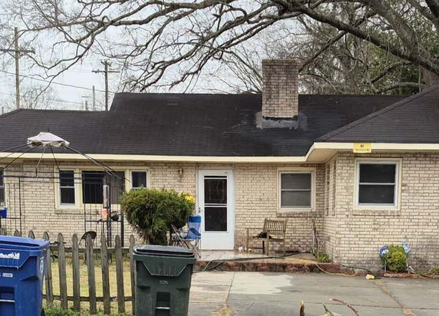 Property at 100 Miller St, Kinston, NC 28501, 3 beds, 1 bath