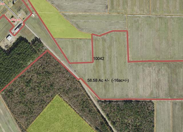 Property at 0 Sr 1918 Rd, Aurora, NC 27806