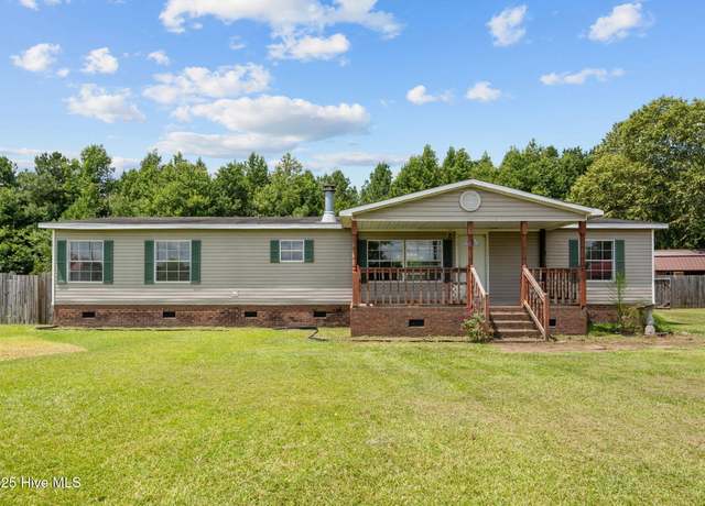 Property at 2504 Bailey Rd, Williamston, NC 27892, 3 beds, 2 baths