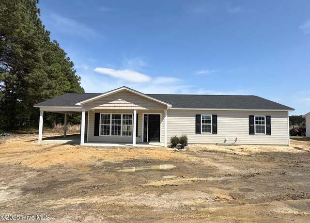 Property at 175 Lanefield Rd, Warsaw, NC 28398, 3 beds, 2 baths