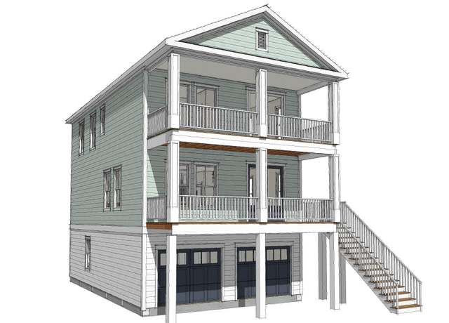 Property at 355 Landon Ln, Sneads Ferry, NC 28460, 3 beds, 2.5 baths