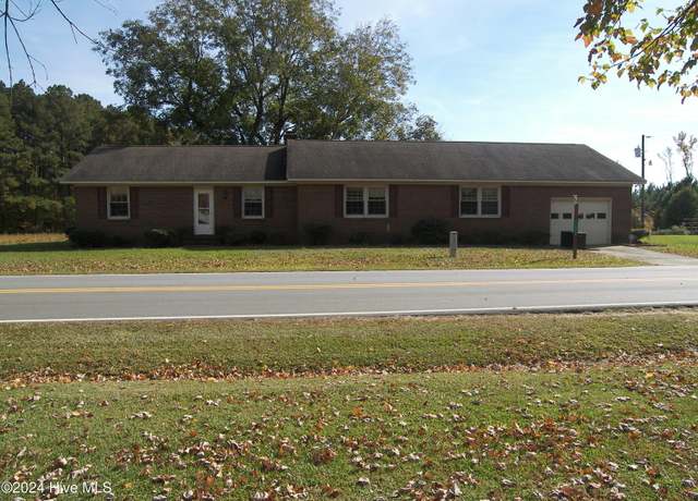 Property at 11515 W Old Spring Hope Rd, Spring Hope, NC 27882, 4 beds, 2.5 baths