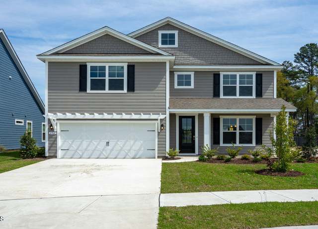 Property at 83 Bent Oak Dr Lot 75, Wilmington, NC 28411, 5 beds, 3 baths