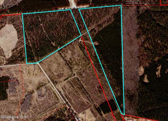 Property at Future Nc 43 Hwy, New Bern, NC 28562