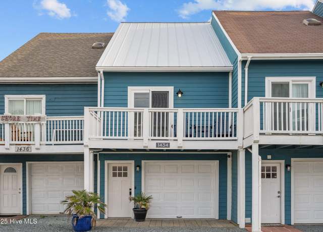 Property at 1434 New River Inlet Rd, North Topsail Beach, NC 28460, 2 beds, 2 baths