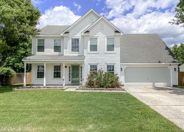 Property at 158 Green View Rd, Moyock, NC 27958, 4 beds, 2.5 baths